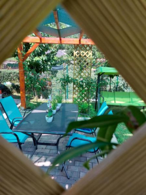 Apartmani Lana 2